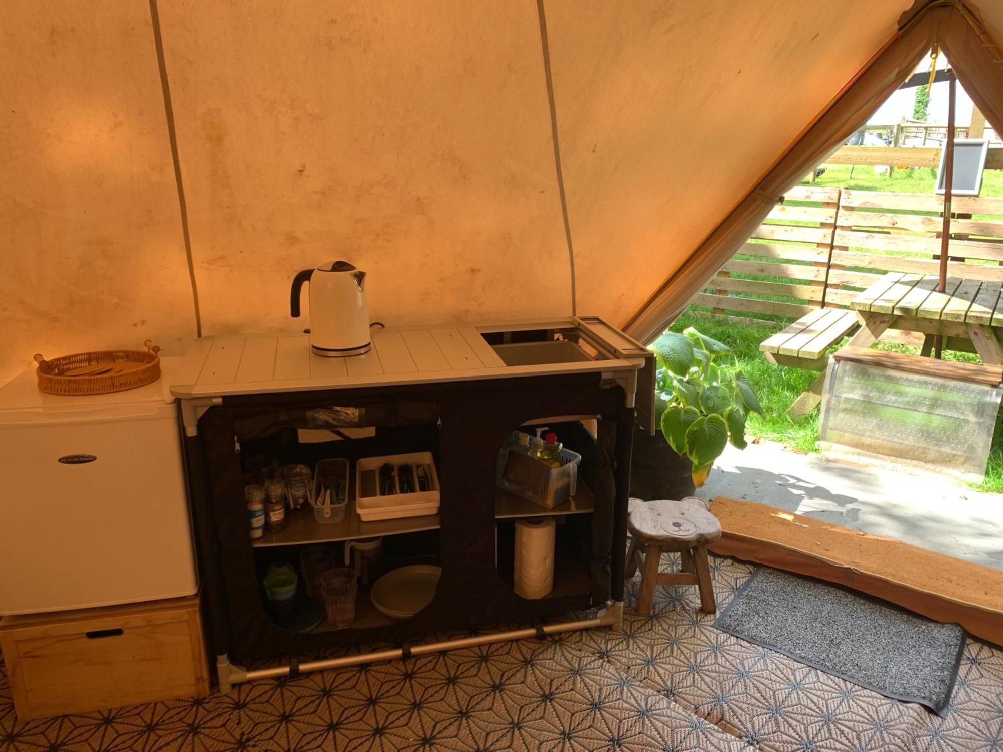 Hotel Badgers Burrow Colwall Esterno foto