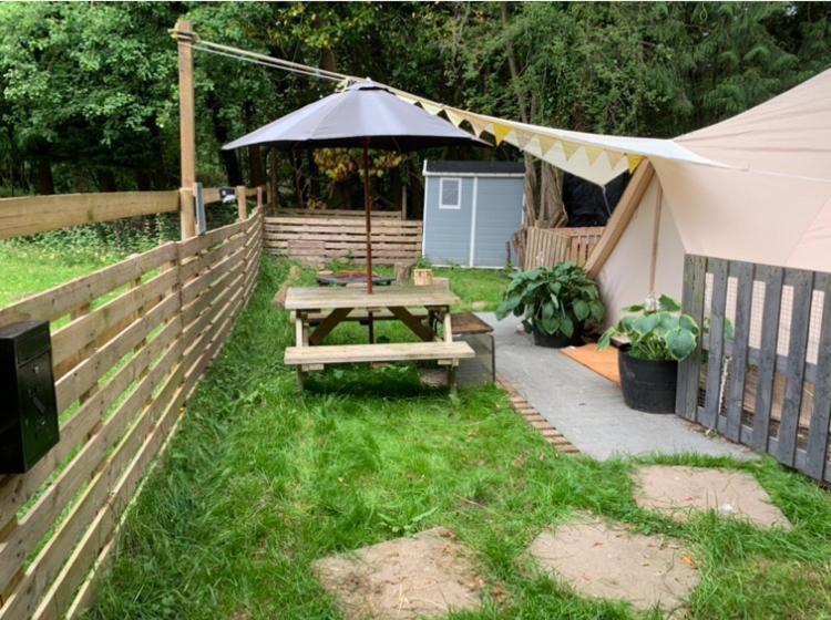 Hotel Badgers Burrow Colwall Esterno foto